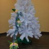Montando el árbol de navidad en Mezzopiano, Ubeda 02